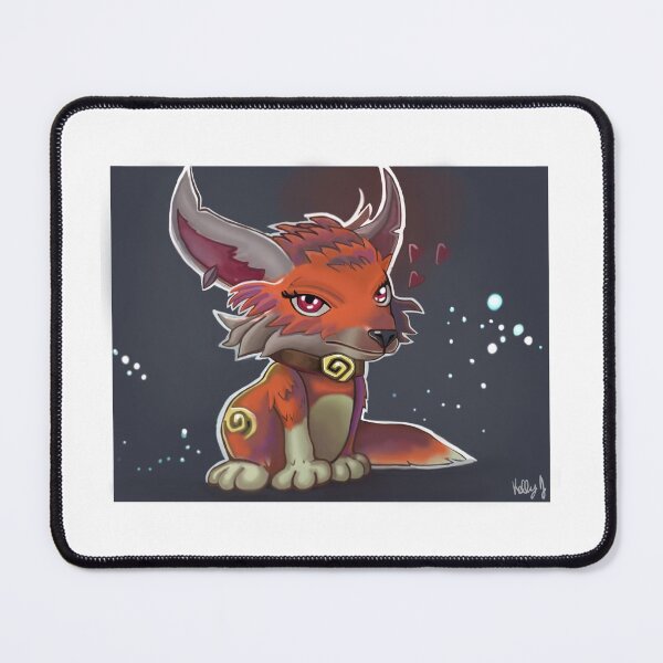 Item preview, Foxxy designed and sold by shadowspeeder.