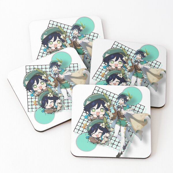 Item preview, Venti designed and sold by yolothings.