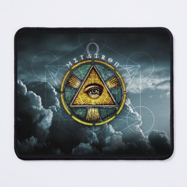 Item preview, Metatron designed and sold by MindsStoreMex.