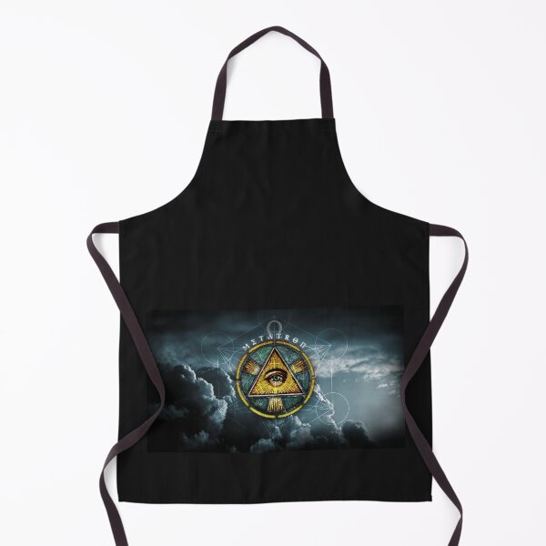 Item preview, Metatron designed and sold by MindsStoreMex.