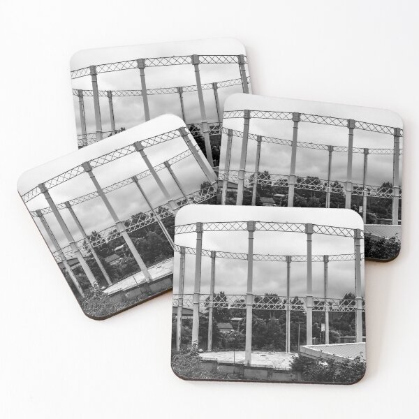 Item preview, South Shields Gas Storage Structure designed and sold by axp7884.