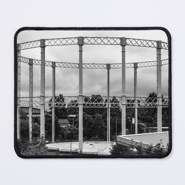Item preview, South Shields Gas Storage Structure designed and sold by axp7884.