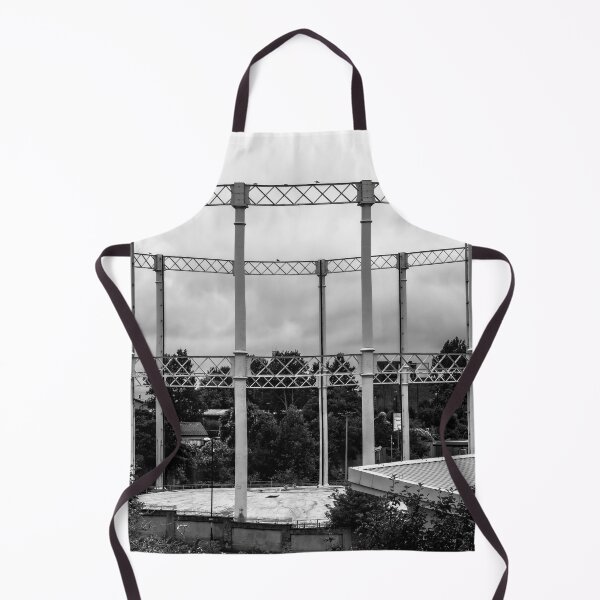 Item preview, South Shields Gas Storage Structure designed and sold by axp7884.