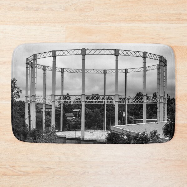 Item preview, South Shields Gas Storage Structure designed and sold by axp7884.