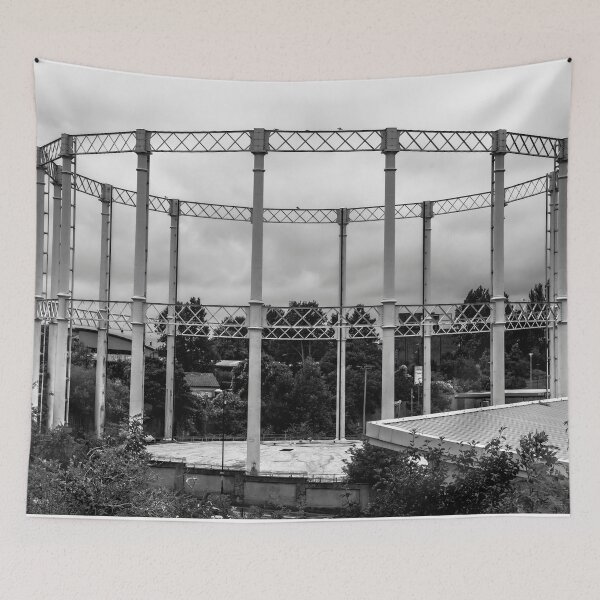 Item preview, South Shields Gas Storage Structure designed and sold by axp7884.