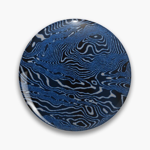 Item preview, Damascus x ORL Camo designed and sold by jdotrdot712.