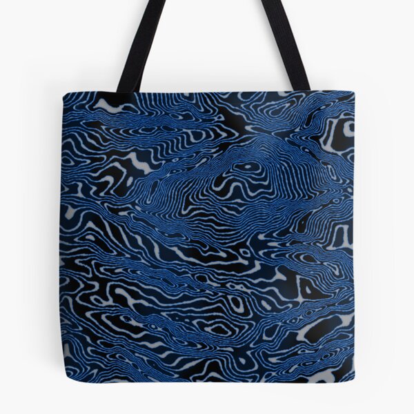 Item preview, Damascus x ORL Camo designed and sold by jdotrdot712.