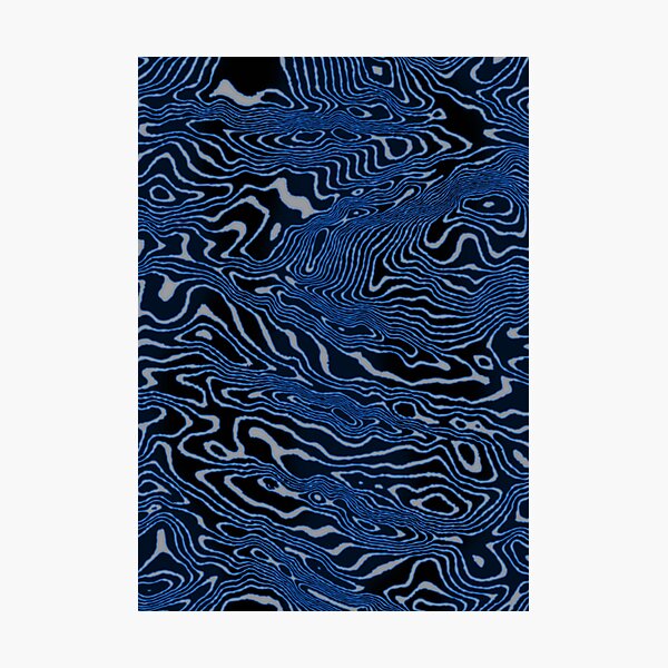 Item preview, Damascus x ORL Camo designed and sold by jdotrdot712.
