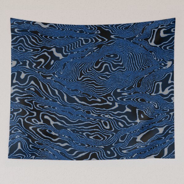 Item preview, Damascus x ORL Camo designed and sold by jdotrdot712.