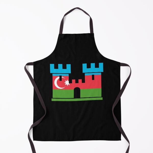 Item preview, Azerbaijan Grand Prix designed and sold by Web CreationsNL.