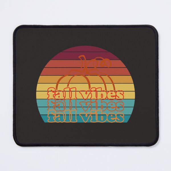 Item preview, Retro Fall Vibes designed and sold by Sheepherder120.