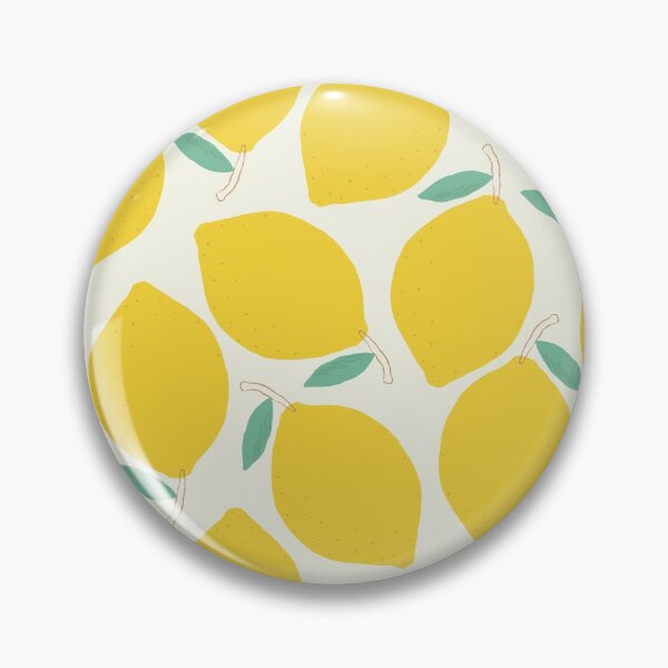 Item preview, Cute Lemons designed and sold by newburyboutique.