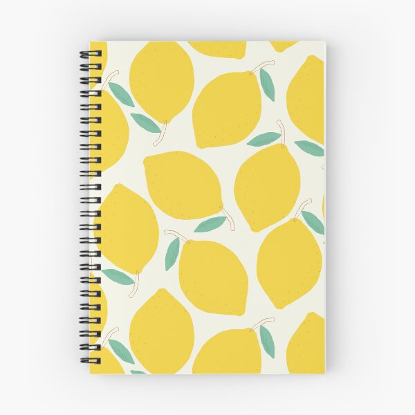 Item preview, Cute Lemons designed and sold by newburyboutique.