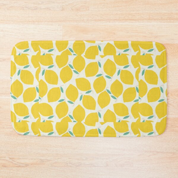 Item preview, Cute Lemons designed and sold by newburyboutique.