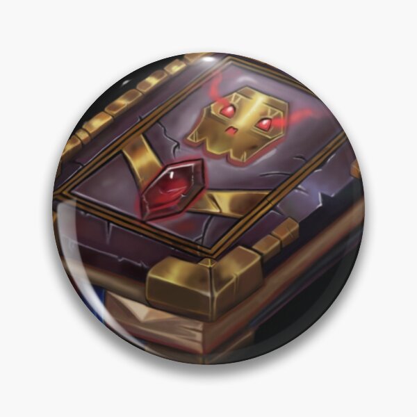 Item preview, Magic Book designed and sold by shadowspeeder.