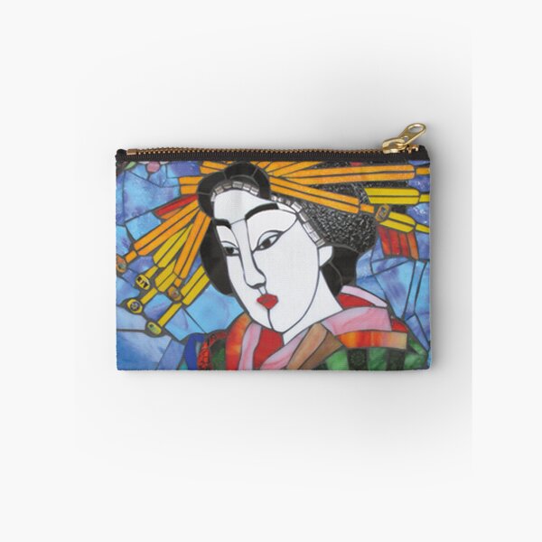 Item preview, The Classic Geisha designed and sold by TheArtBarCafe.