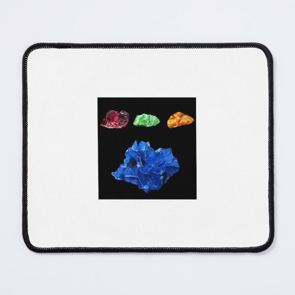 Item preview, Minerals designed and sold by shadowspeeder.