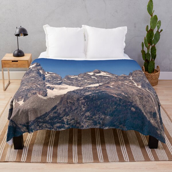 Item preview, Teton Glacier designed and sold by Alex Preiss.
