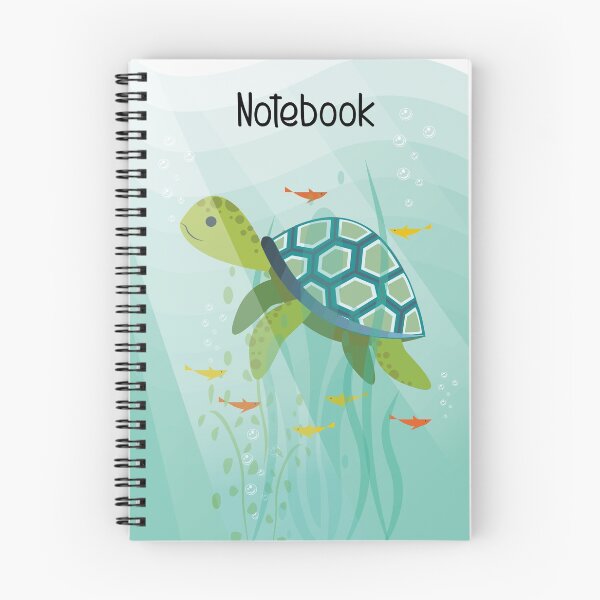 Item preview, sea turtle designed and sold by Designermehdi.
