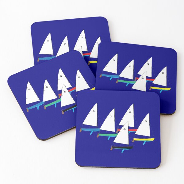 Item preview, National 10 - Tournabout - Sailboats Racing designed and sold by CHBB.