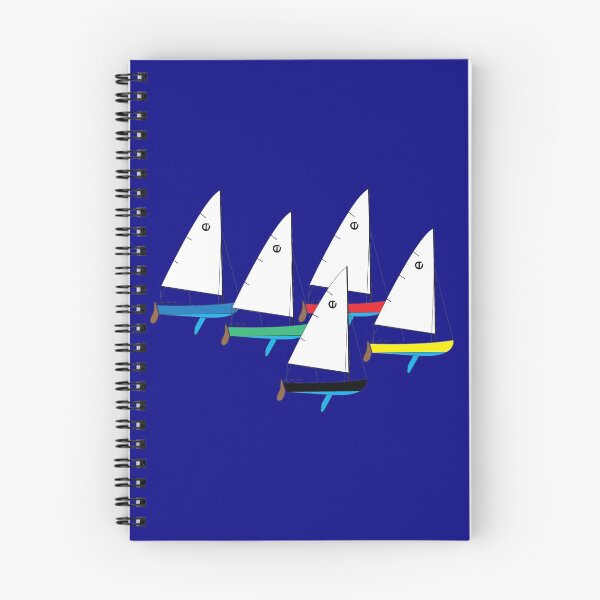 Item preview, National 10 - Tournabout - Sailboats Racing designed and sold by CHBB.