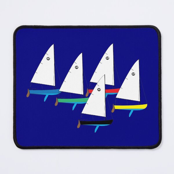 Item preview, National 10 - Tournabout - Sailboats Racing designed and sold by CHBB.