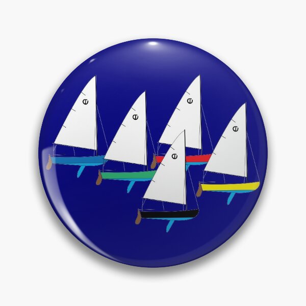 Item preview, National 10 - Tournabout - Sailboats Racing designed and sold by CHBB.