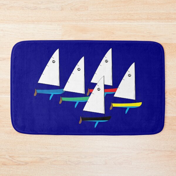 Item preview, National 10 - Tournabout - Sailboats Racing designed and sold by CHBB.