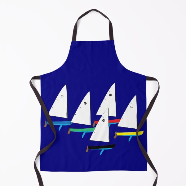 Item preview, National 10 - Tournabout - Sailboats Racing designed and sold by CHBB.