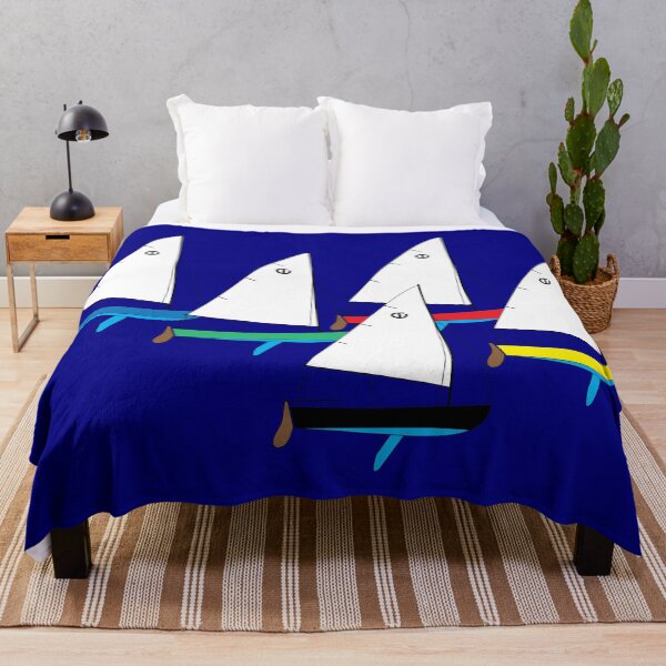 Item preview, National 10 - Tournabout - Sailboats Racing designed and sold by CHBB.