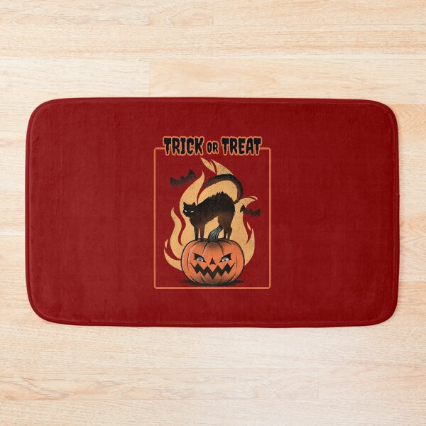 Item preview, Halloween Trick Or Treat designed and sold by YOYOCollection.