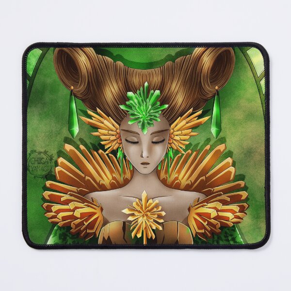 Item preview, Card The Earth (The Earthy Card) - Sakura Clow designed and sold by ChiisaYanagi.