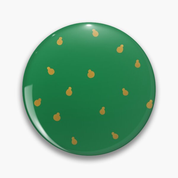 Item preview, Green Christmas Ornaments designed and sold by Ariadne Kritonos.