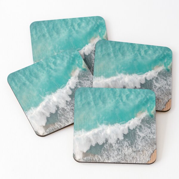 Item preview, Beach Wave  designed and sold by Michelle Moss.