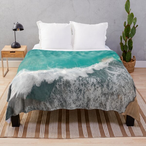 Item preview, Beach Wave  designed and sold by Michelle Moss.