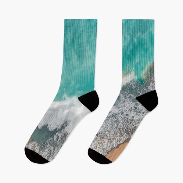 Item preview, Beach Wave  designed and sold by Michelle Moss.