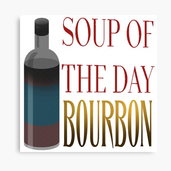Item preview, BOURBON SO NEAT  designed and sold by wahine24.