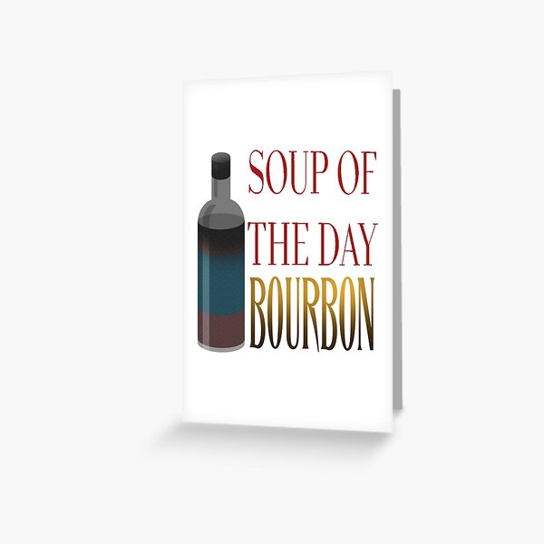 Item preview, BOURBON SO NEAT  designed and sold by wahine24.