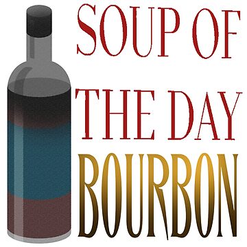 Artwork thumbnail, BOURBON SO NEAT by wahine24
