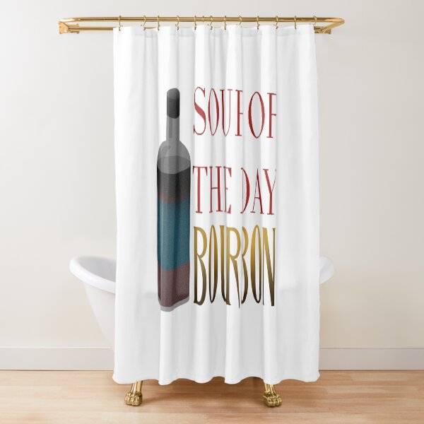 Item preview, BOURBON SO NEAT  designed and sold by wahine24.