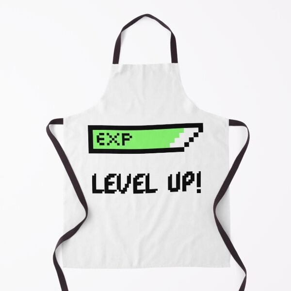 Item preview, Level Up! designed and sold by sammmyt123.