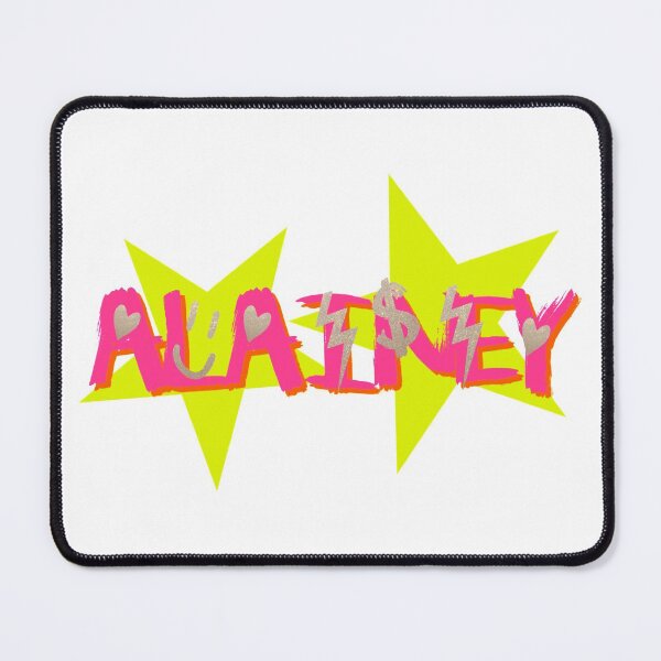 Item preview, ALAINEY name designed and sold by Julia Santos.