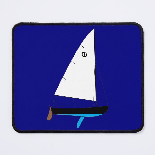 Item preview, National 10 - Tournabout - Sailboat designed and sold by CHBB.