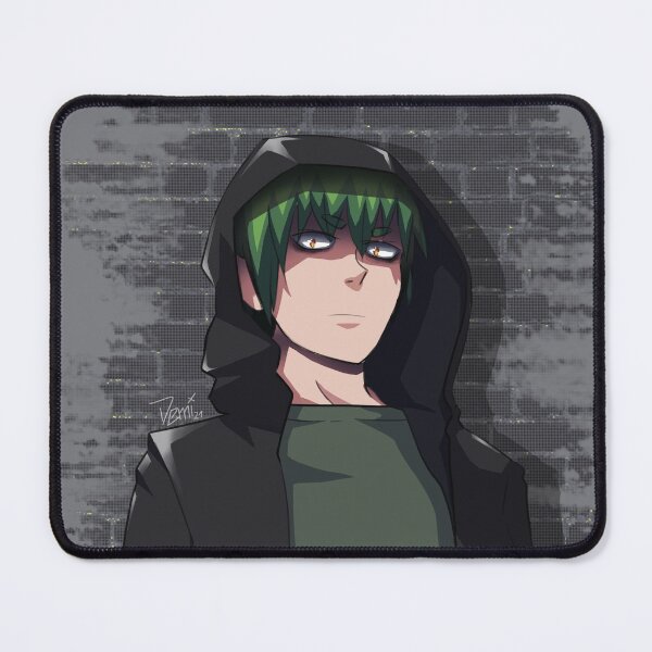 Item preview, Amaimon designed and sold by Demian Dust.