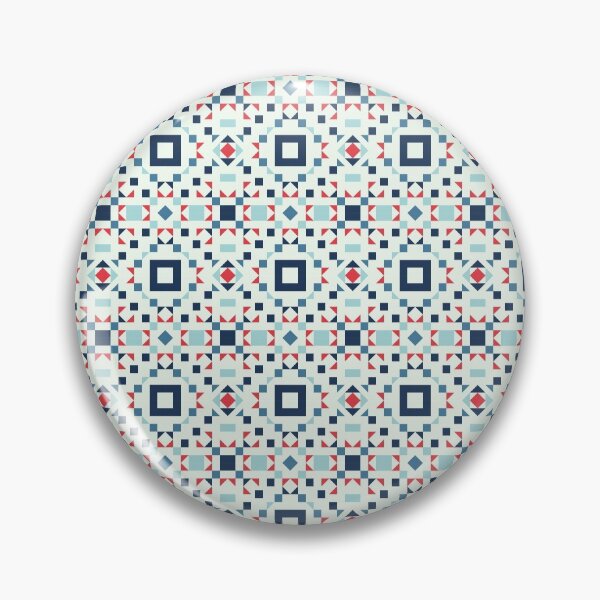 Item preview, Geometric pattern designed and sold by enriquepma.