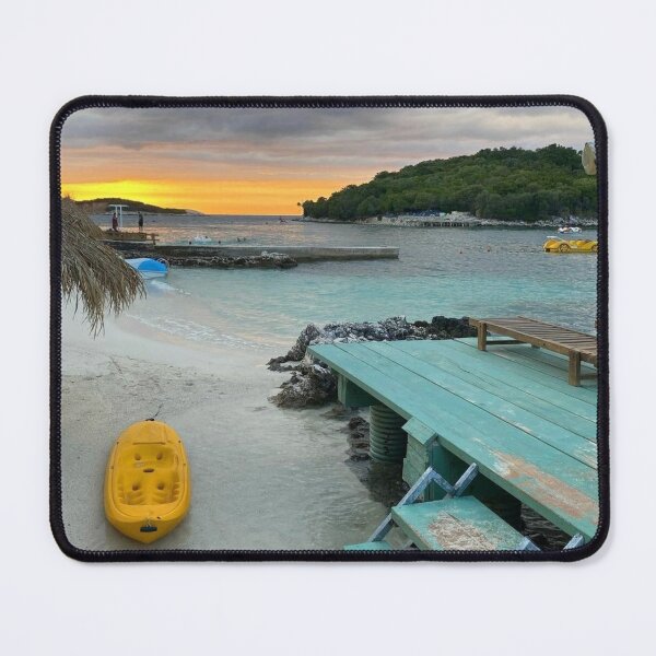 Item preview, a day at the beach designed and sold by Bizarro23.