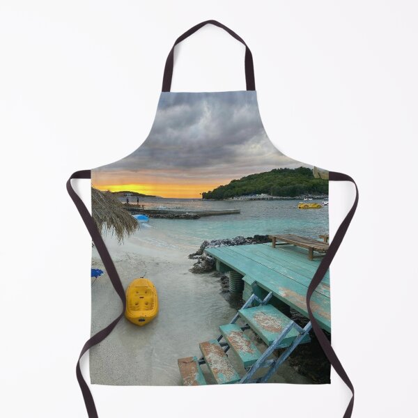 Item preview, a day at the beach designed and sold by Bizarro23.