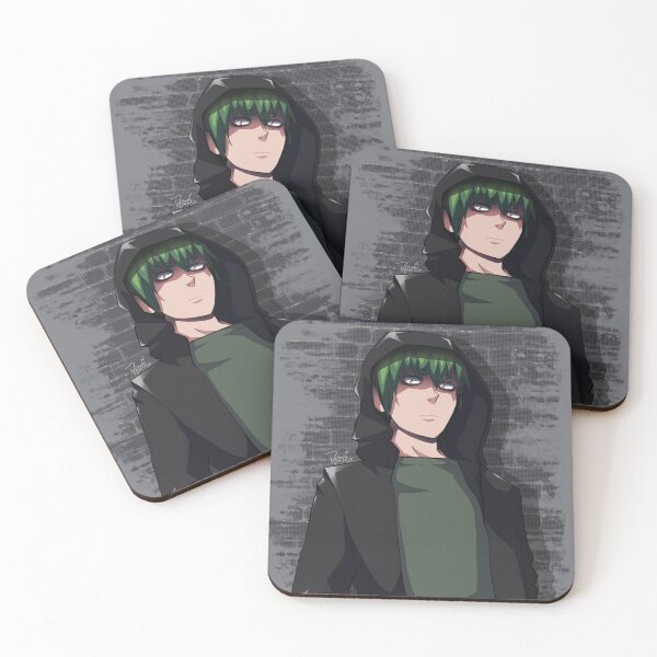 Item preview, Amaimon designed and sold by Demian Dust.