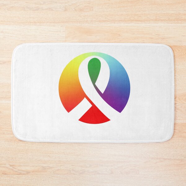 Item preview, Symbol of Neurodiversity  designed and sold by MYNTLYF.