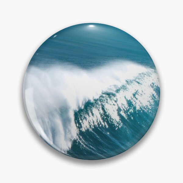 Item preview, Blue Wave designed and sold by Michelle Moss.